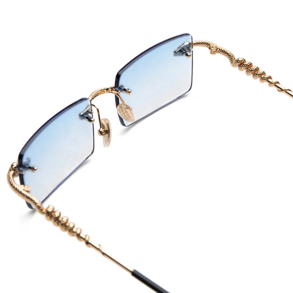 Serpent Authentic - Blue Tint - Image 3