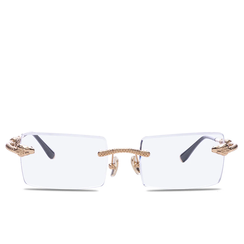 Serpent Authentic - Clear