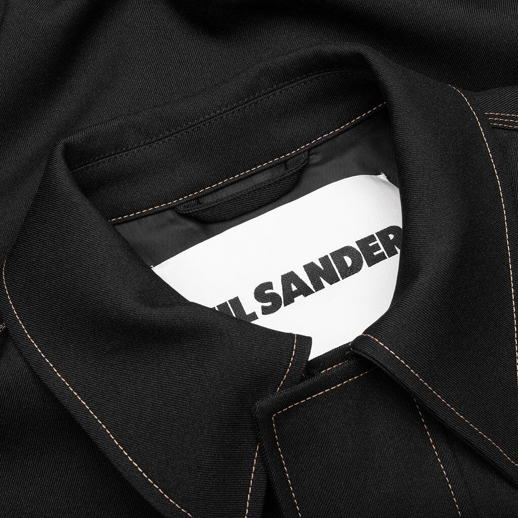Blouson 82 - Black - Image 3
