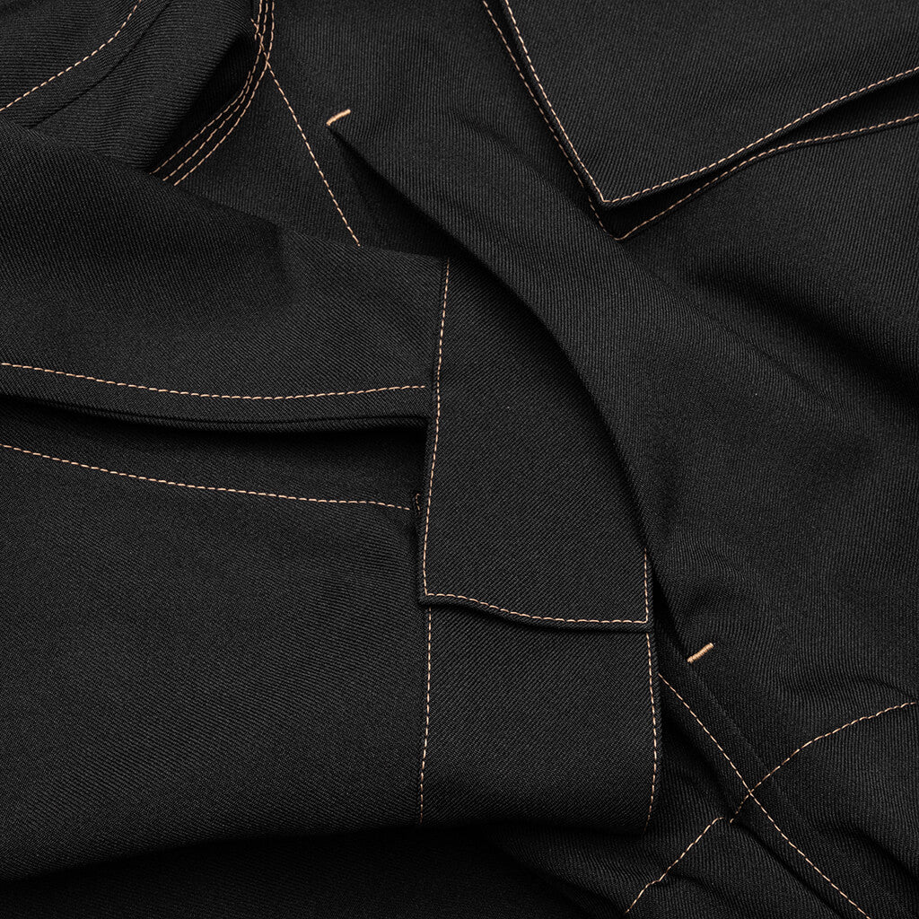 Blouson 82 - Black - Image 5