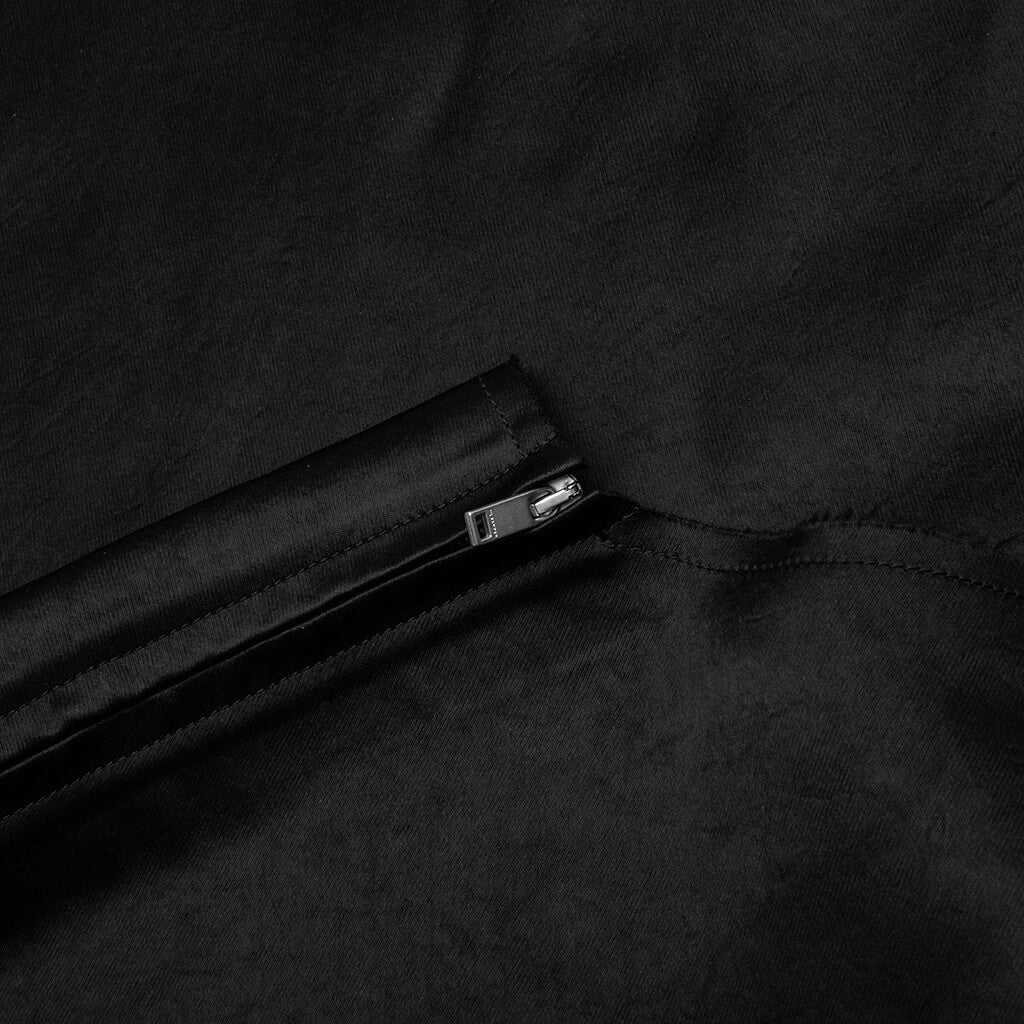 T-Shirt - Black - Image 3