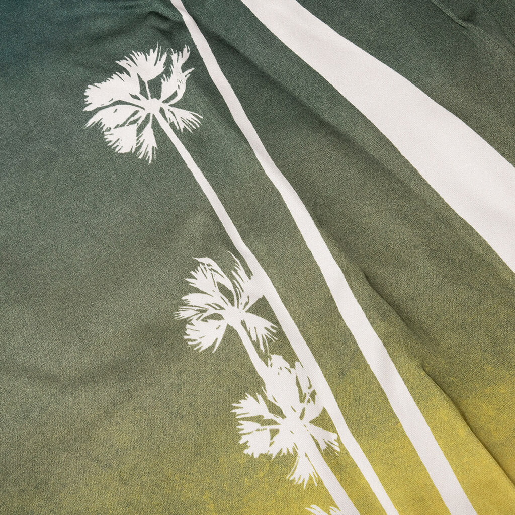 Printed Shirt - Sunset - Image 6