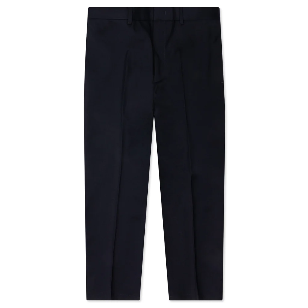 Trouser D 06 AW 19 - Navy