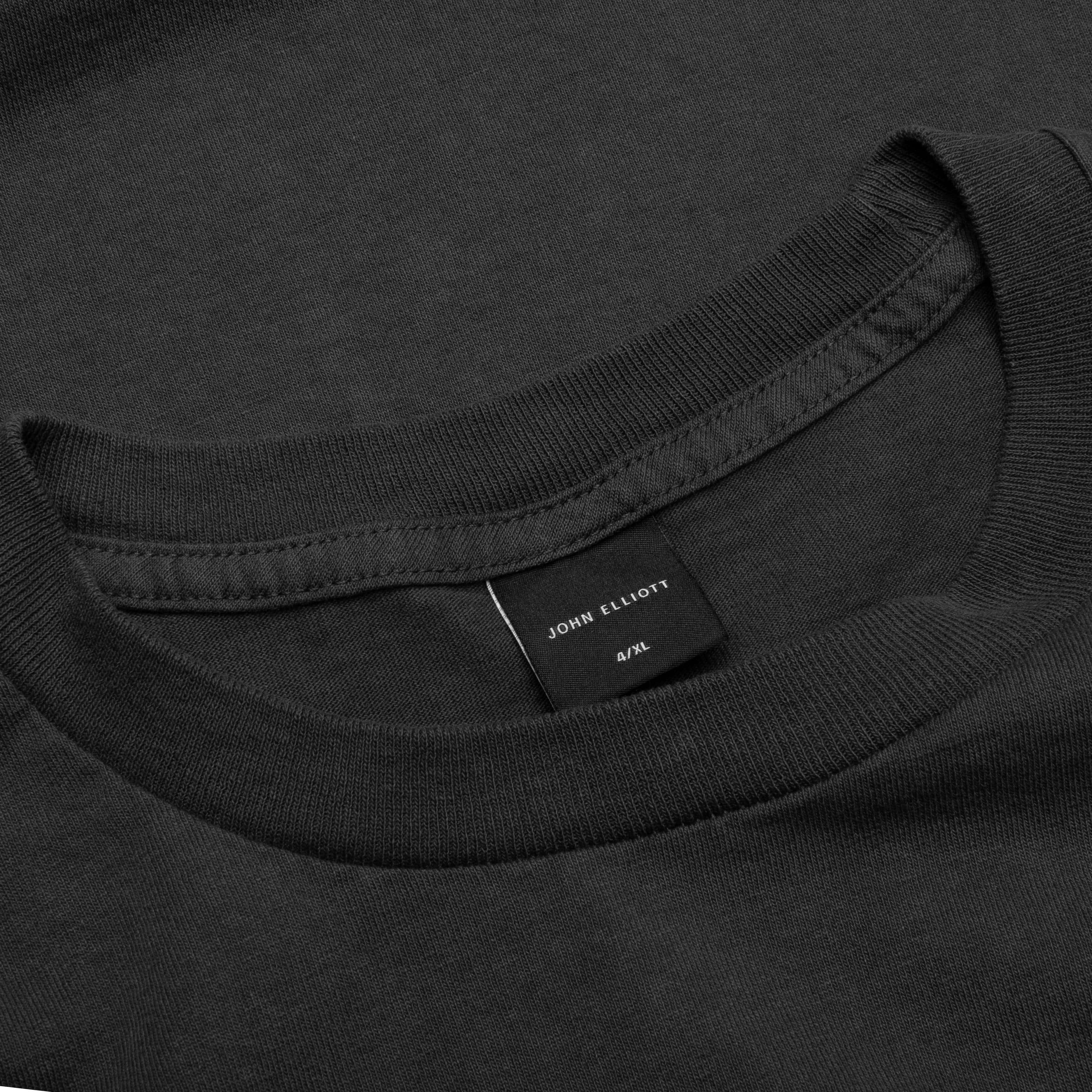 Foundation 3 Pack Tee - Natural - Image 5