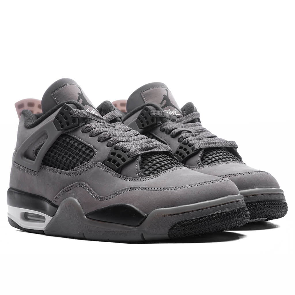 Air Jordan 4 Retro 'Cave Stone' - Cave Stone/Black/Phantom - Image 2