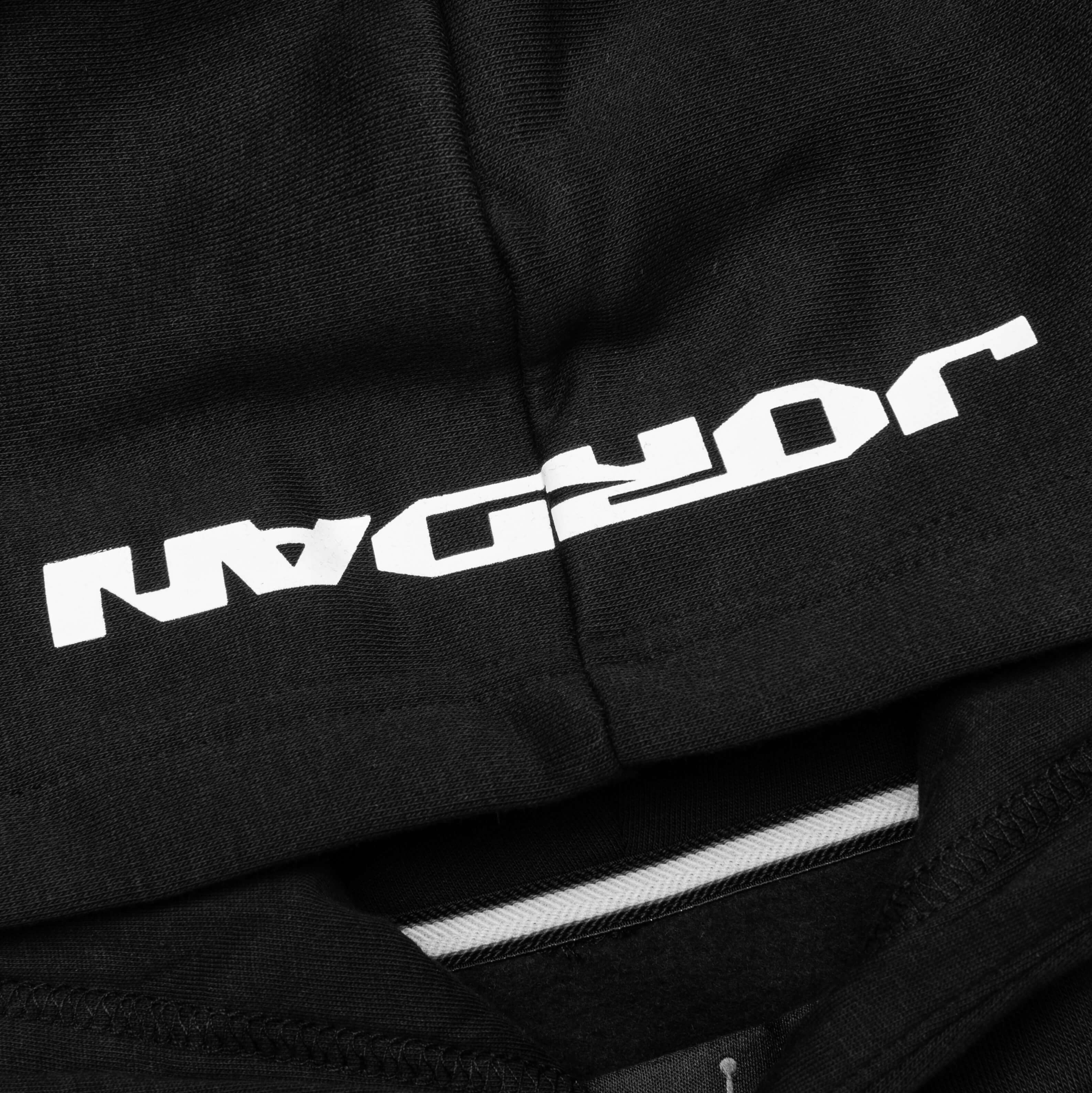 MVP Hoodie - Black/Iron Grey/Iron Grey - Image 3