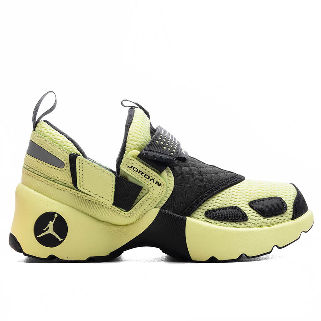 Women's Trunner LX - Luminous Green/Anthracite