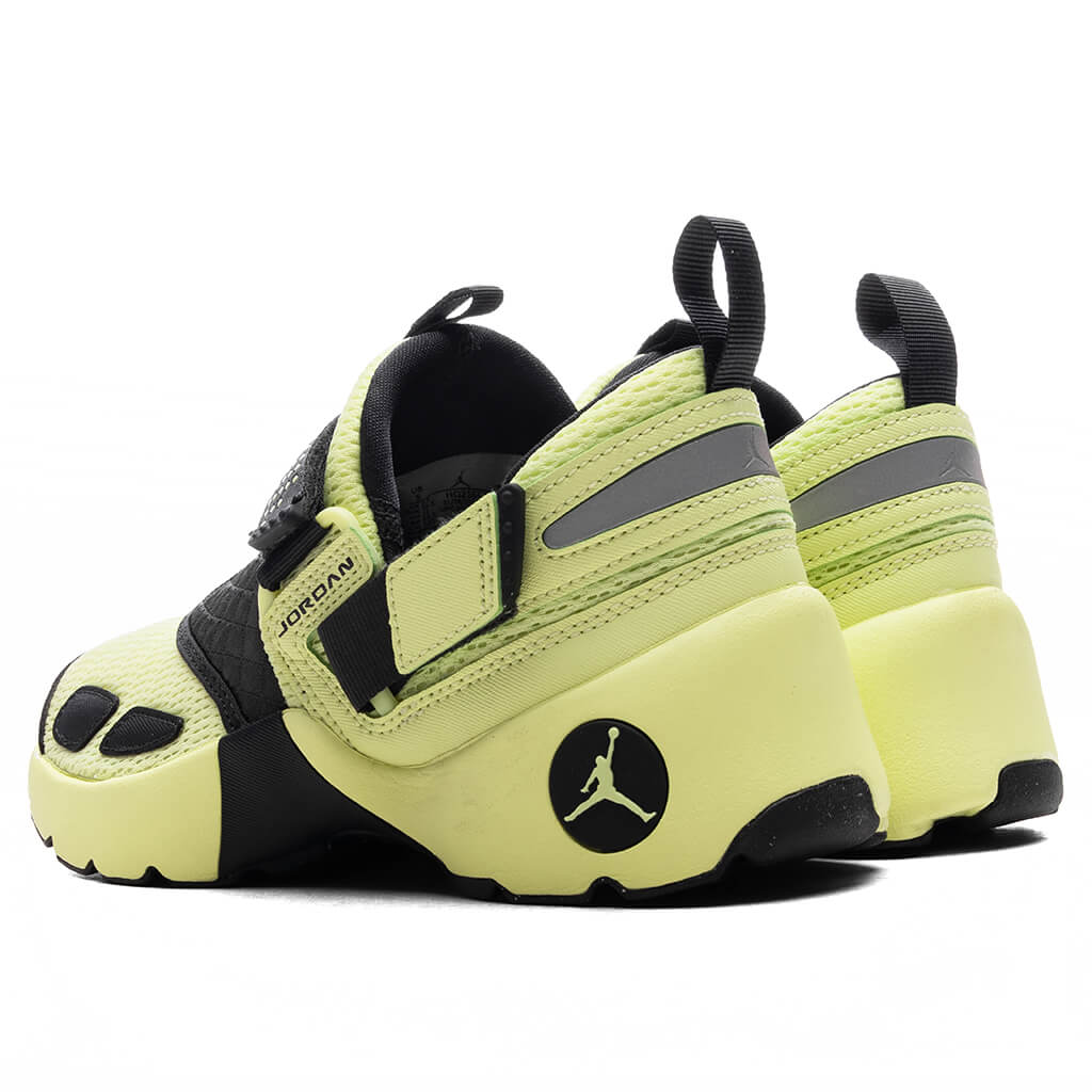 Women's Trunner LX - Luminous Green/Anthracite - Image 3