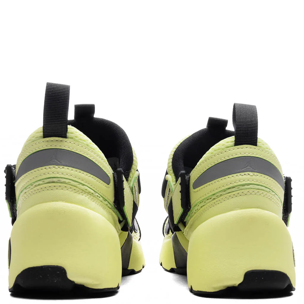 Women's Trunner LX - Luminous Green/Anthracite - Image 4