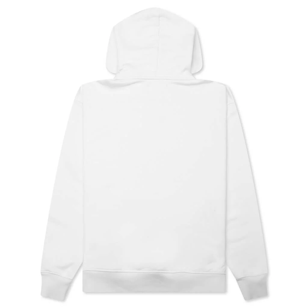 Jordan x A Ma Maniere Hoodie - Phantom - Image 2