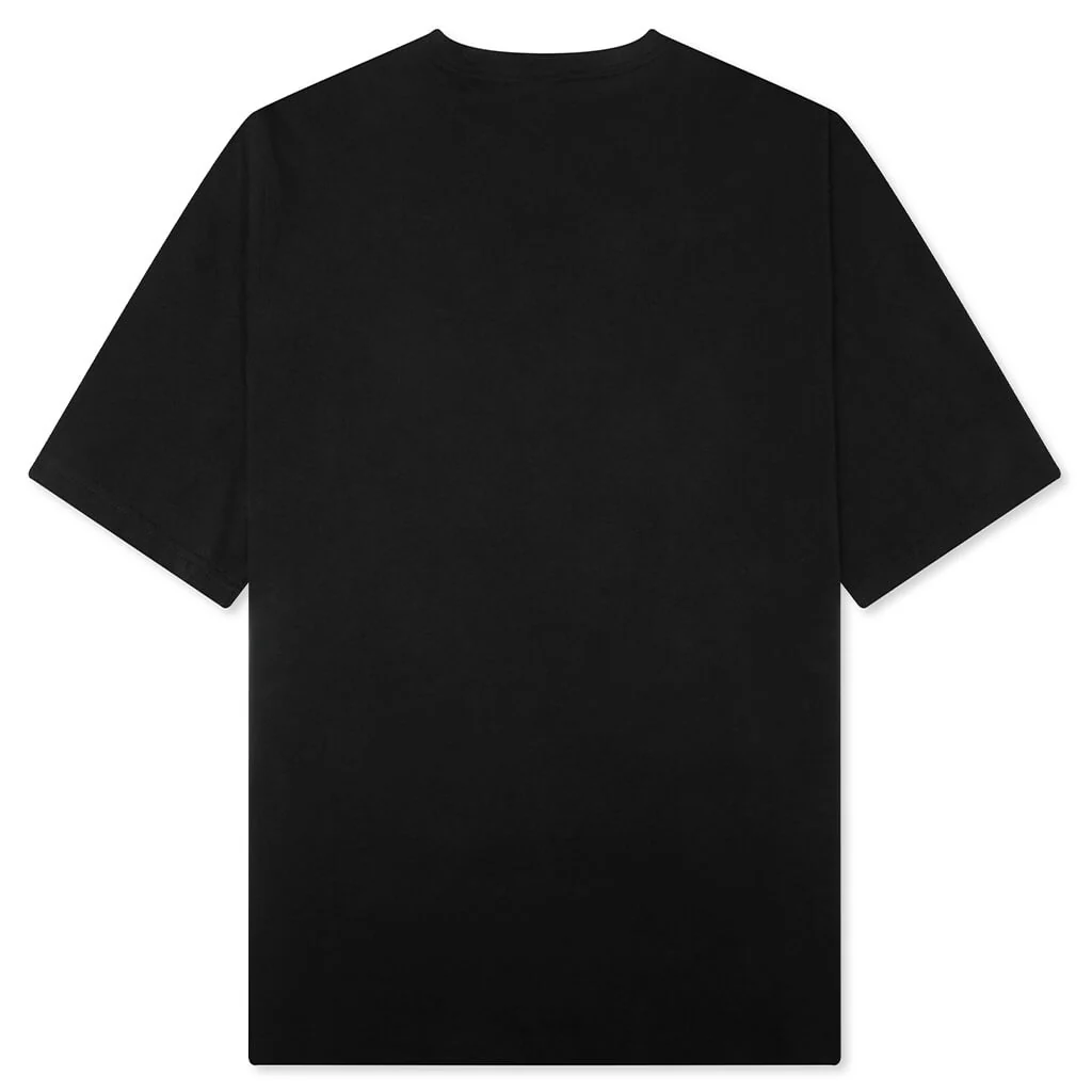 Jordan x Levi's S/S Tee - Black - Image 2