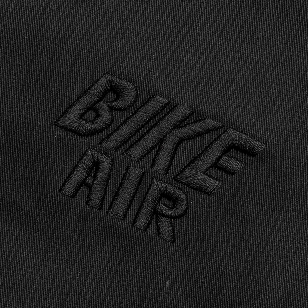 Jordan x Nigel Sylvester Bike Jacket - Black - Image 4