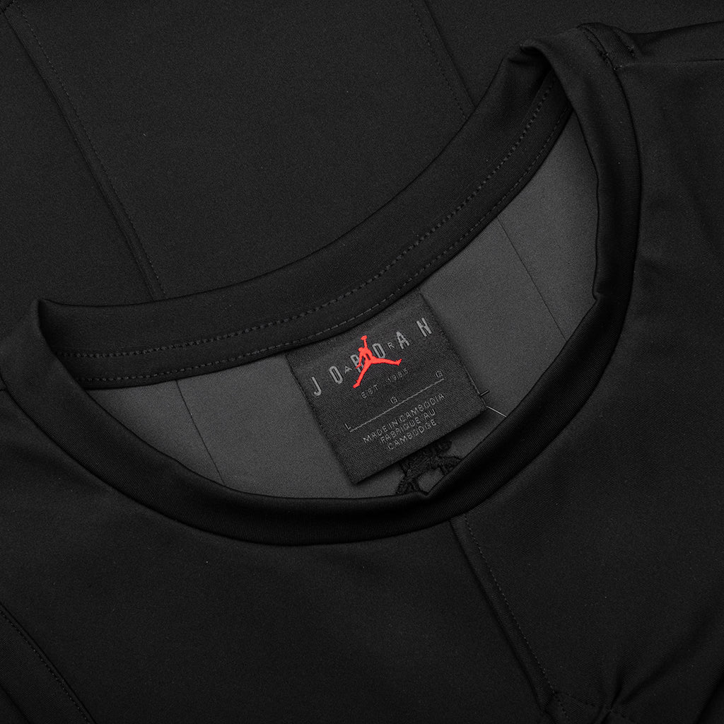 Air Jordan x Téla Women's Tank - Black - Image 3