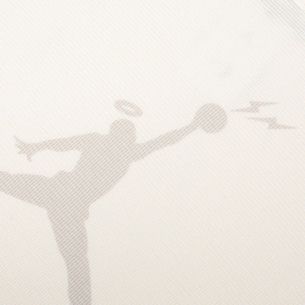 Jordan x Union x Fragment Thermal - Pale Ivory/Team Orange/White/Black - Image 5