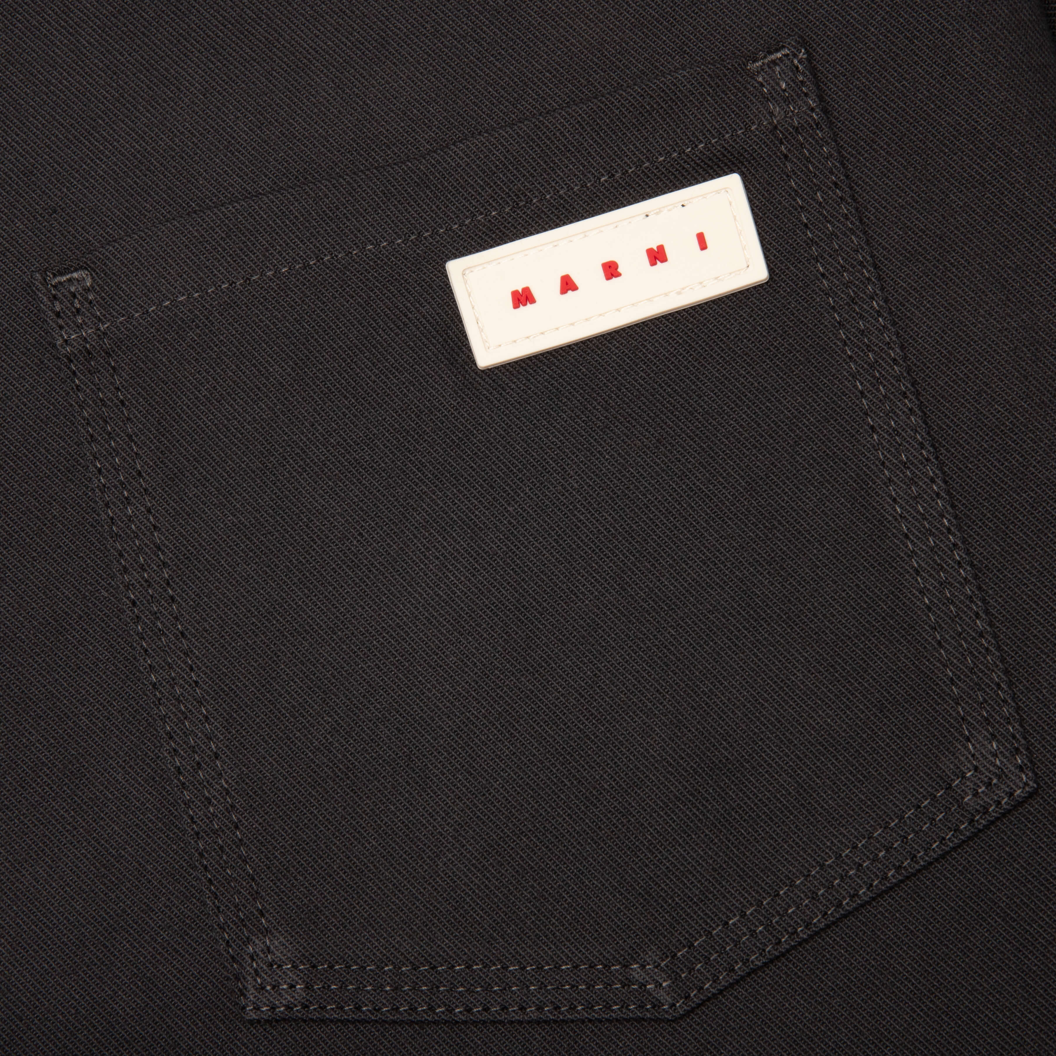Jumper - Stone Grey - Image 4