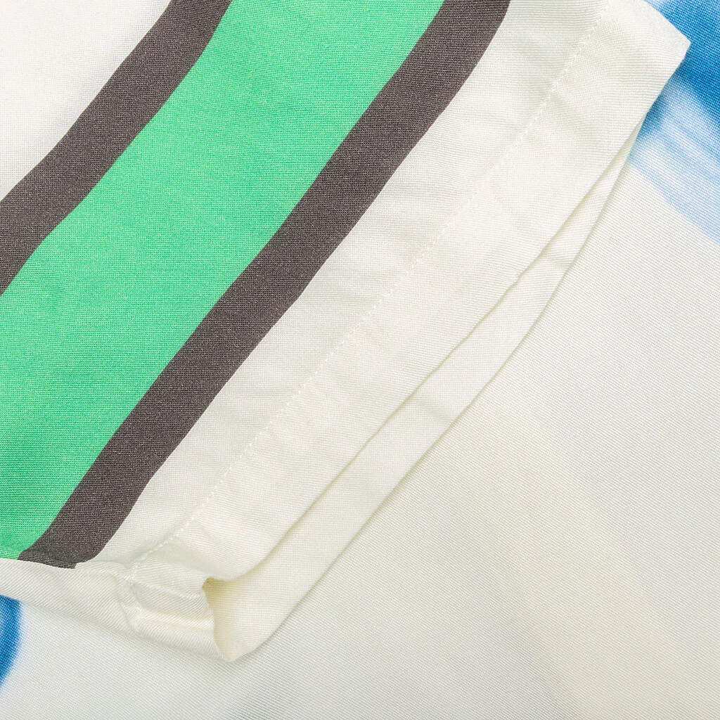 Angels Button Up - Birch - Image 4