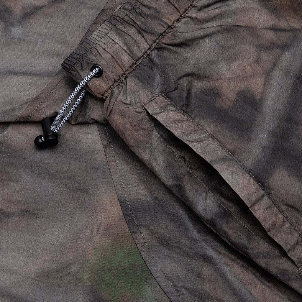 Fake Tree Camo Parachute Pant - Tree Camo - Image 3