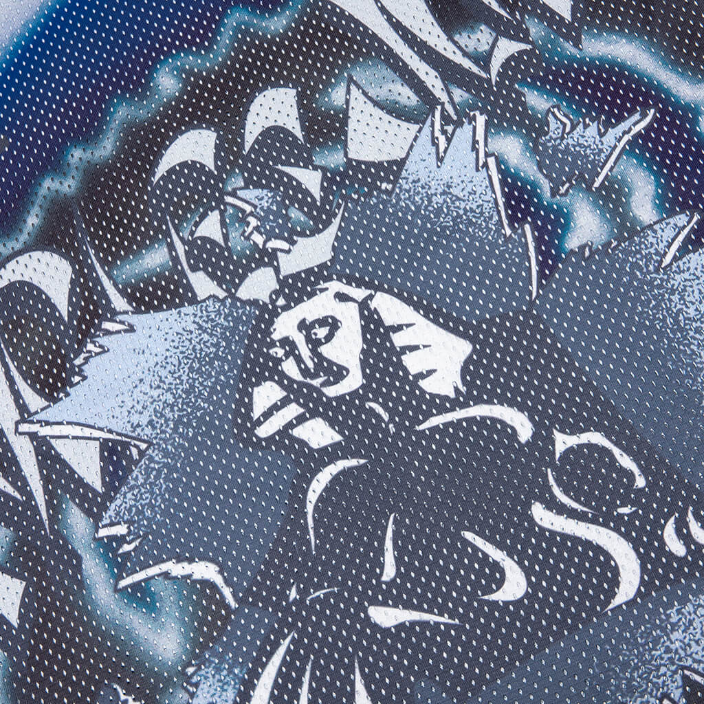 Jungles Moto Jersey - Multi - Image 4