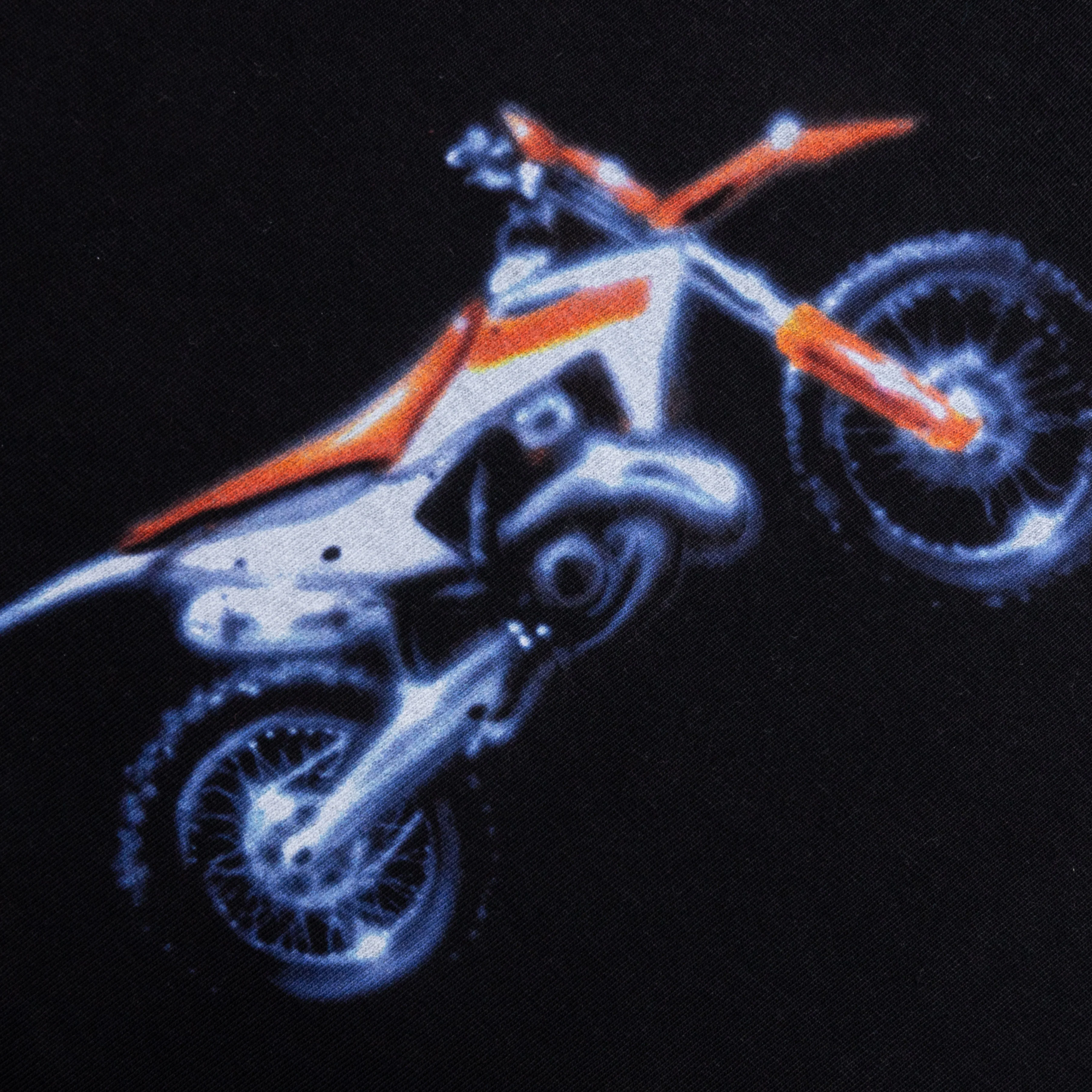 Objects Of Desire Tee - Black - Image 3