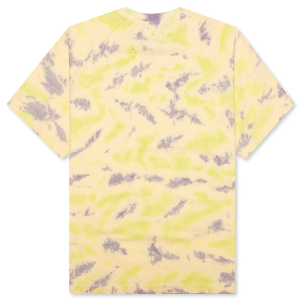 Recline Tee - Tie-Dye - Image 2