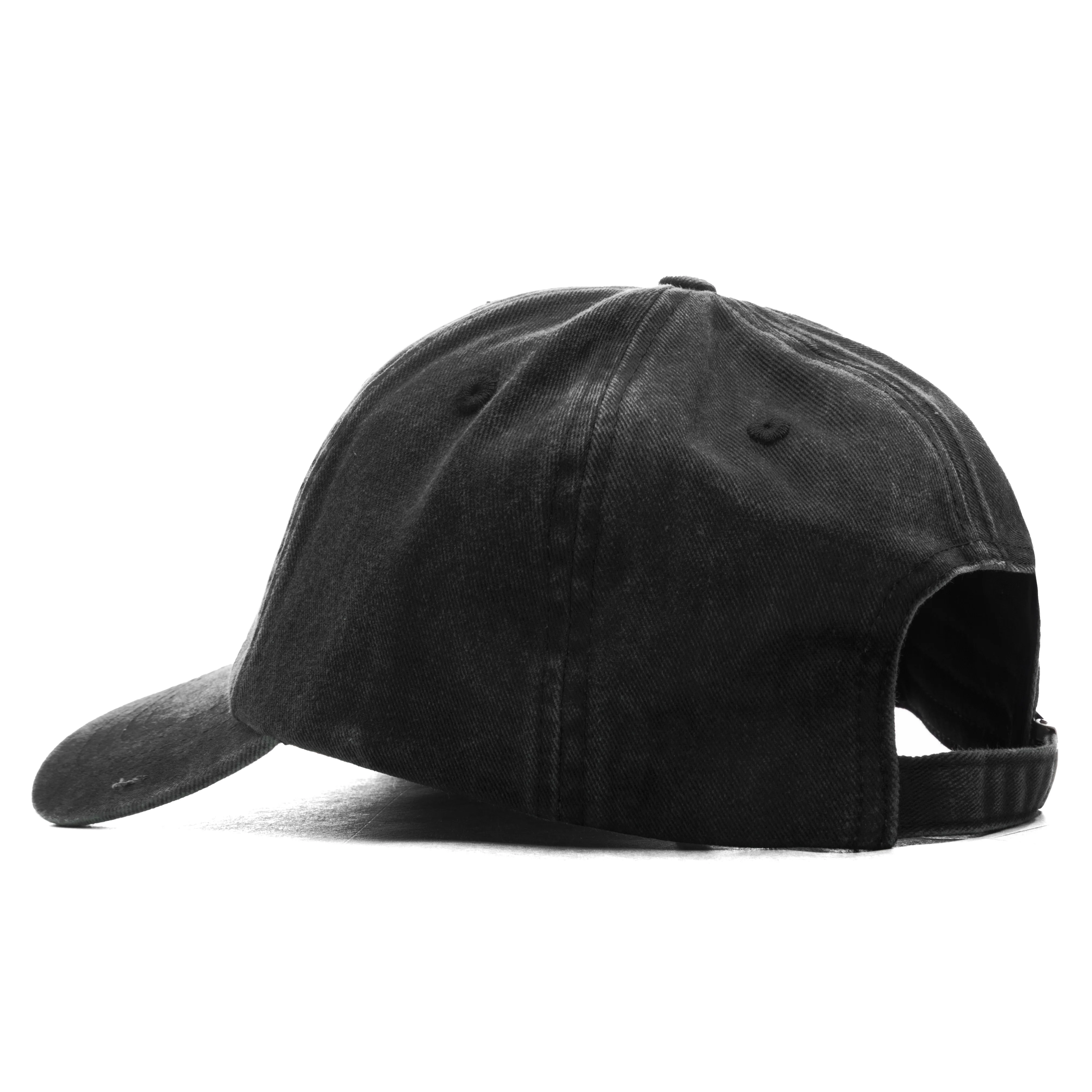 Solutions 6 Panel - Washed Black - Image 4