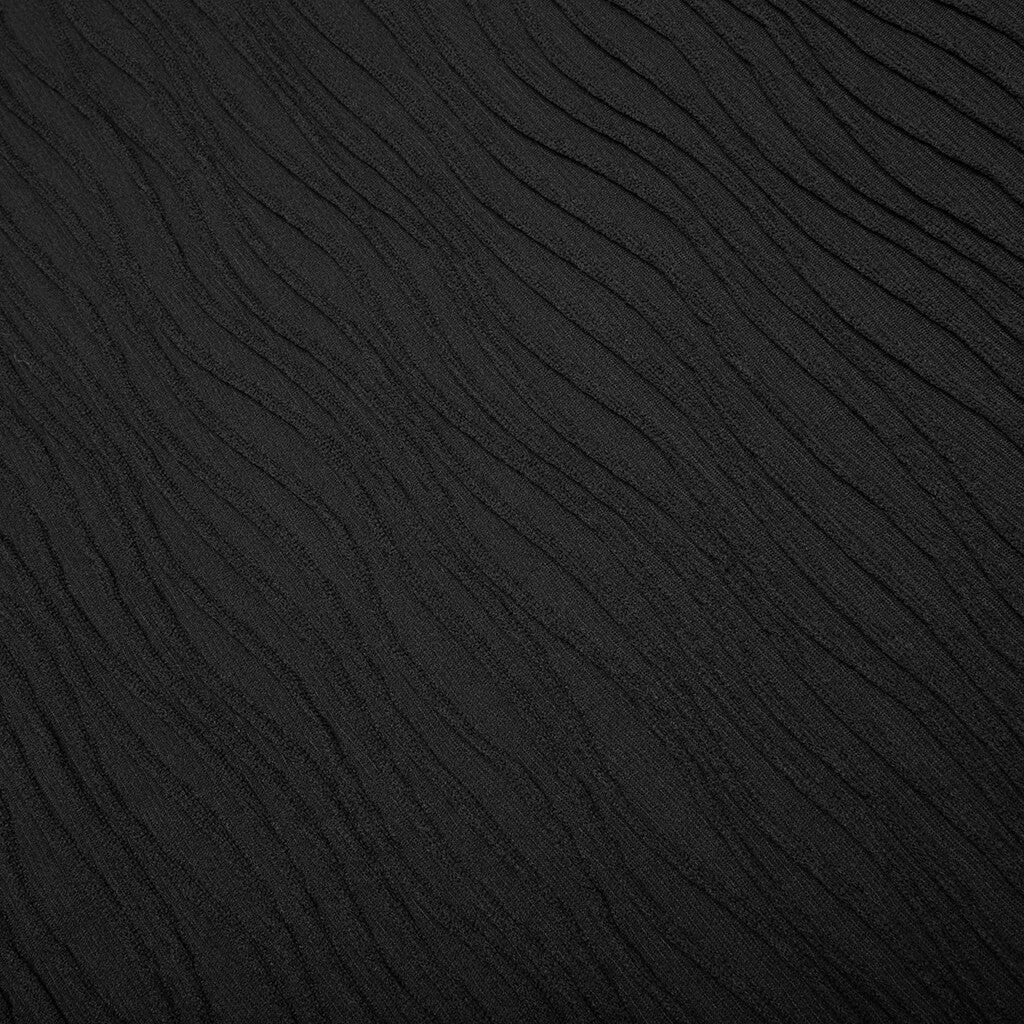 Wavy S/S Tee - Grey - Image 3