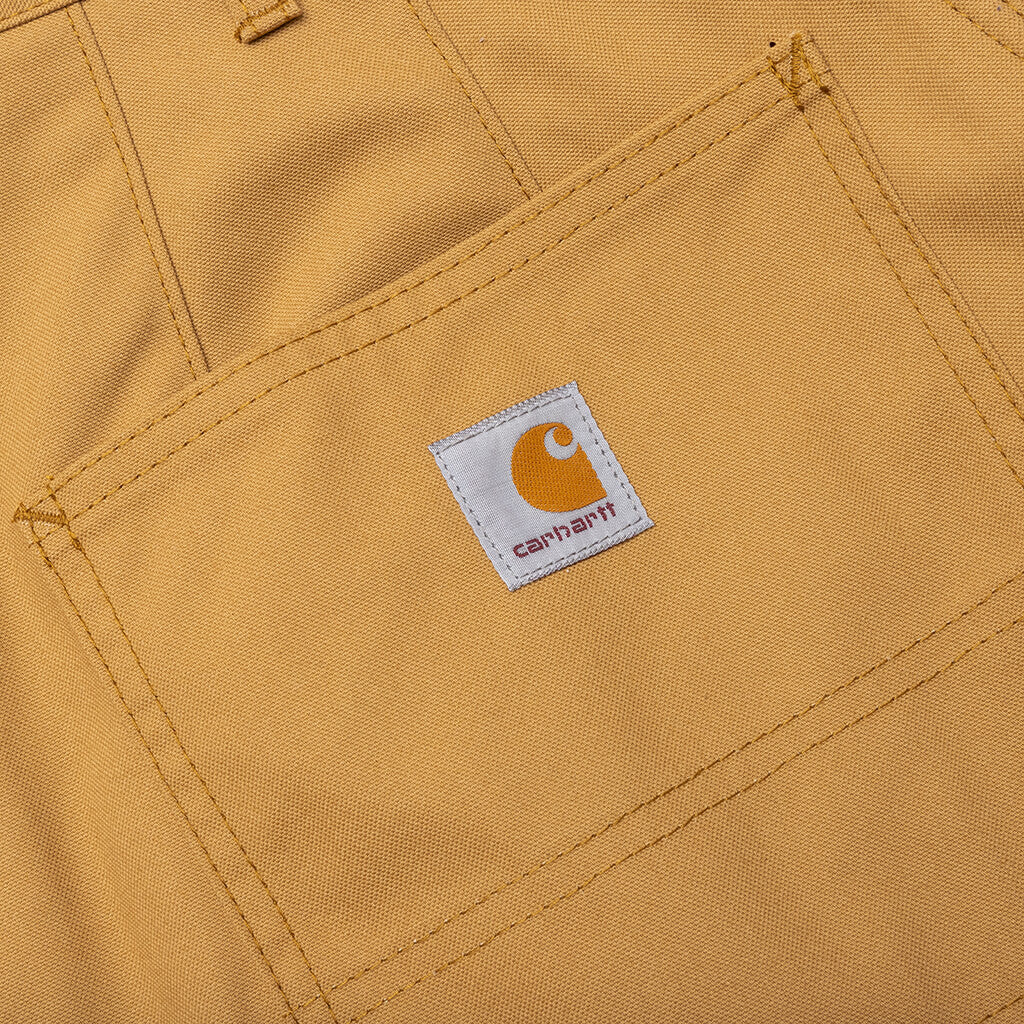 Junya Watanabe MAN x Carhartt WIP Painter Pants - Brown - Image 4