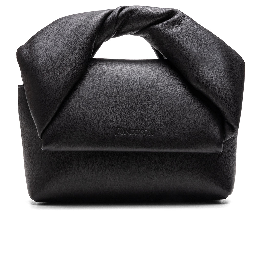 Small Twister Bag - Black