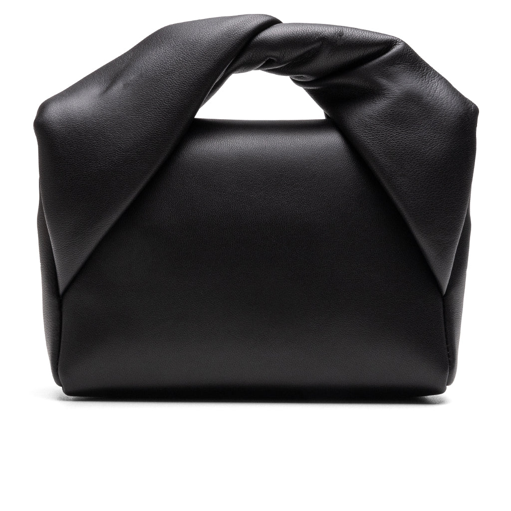 Small Twister Bag - Black - Image 2