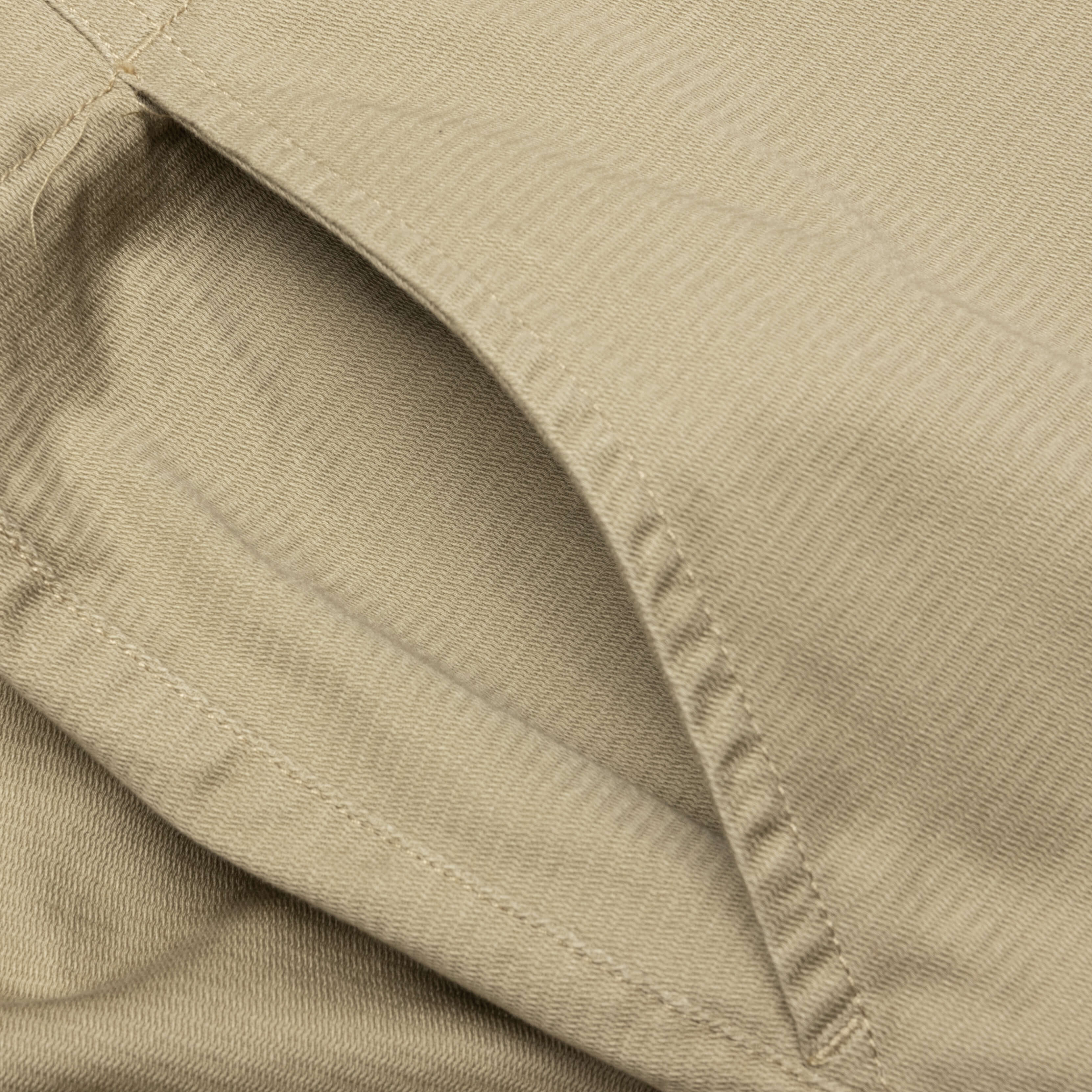 Keane Cargo Pants - Khaki - Image 4