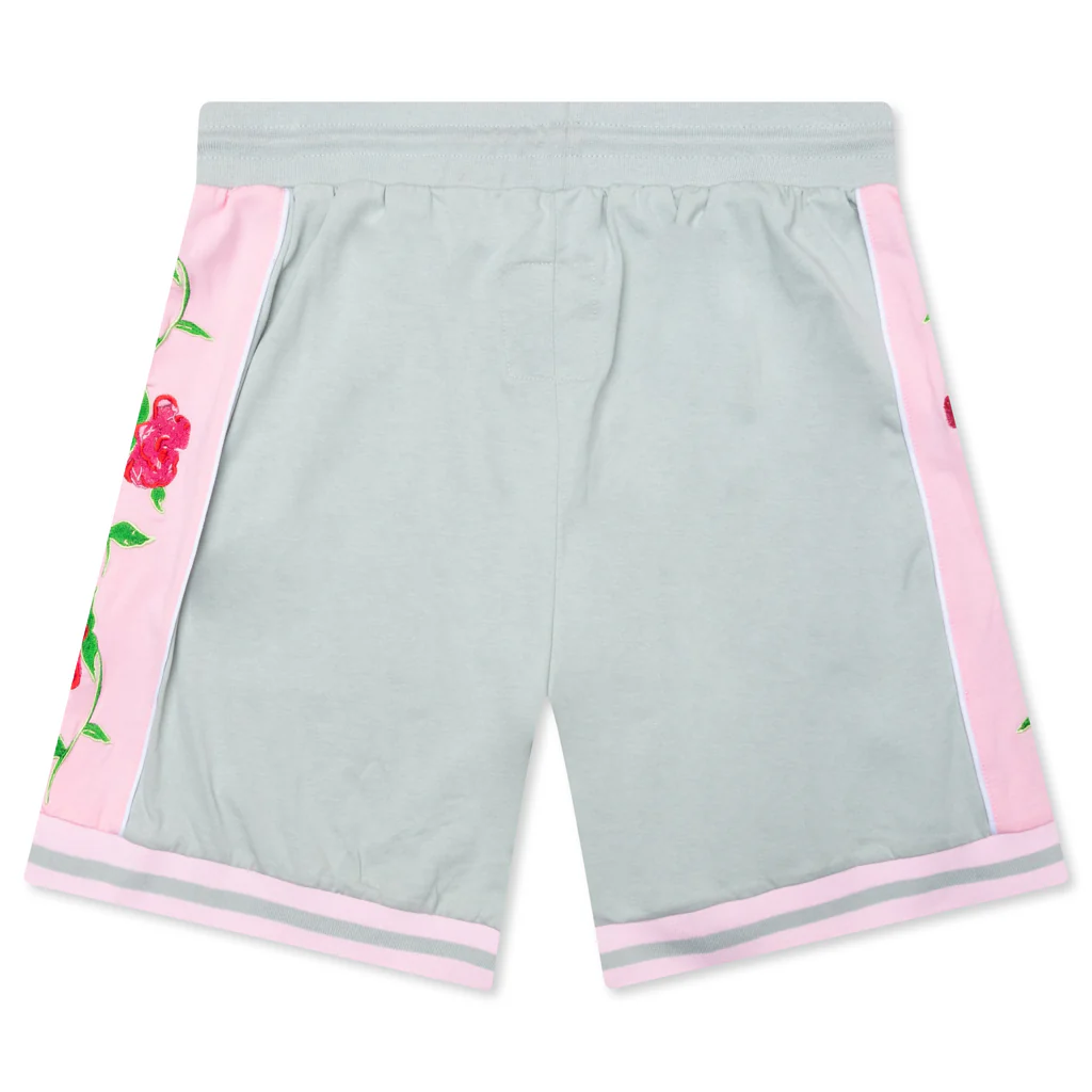 Brooklyn Botanics Soccer Bottoms - Pink - Image 2