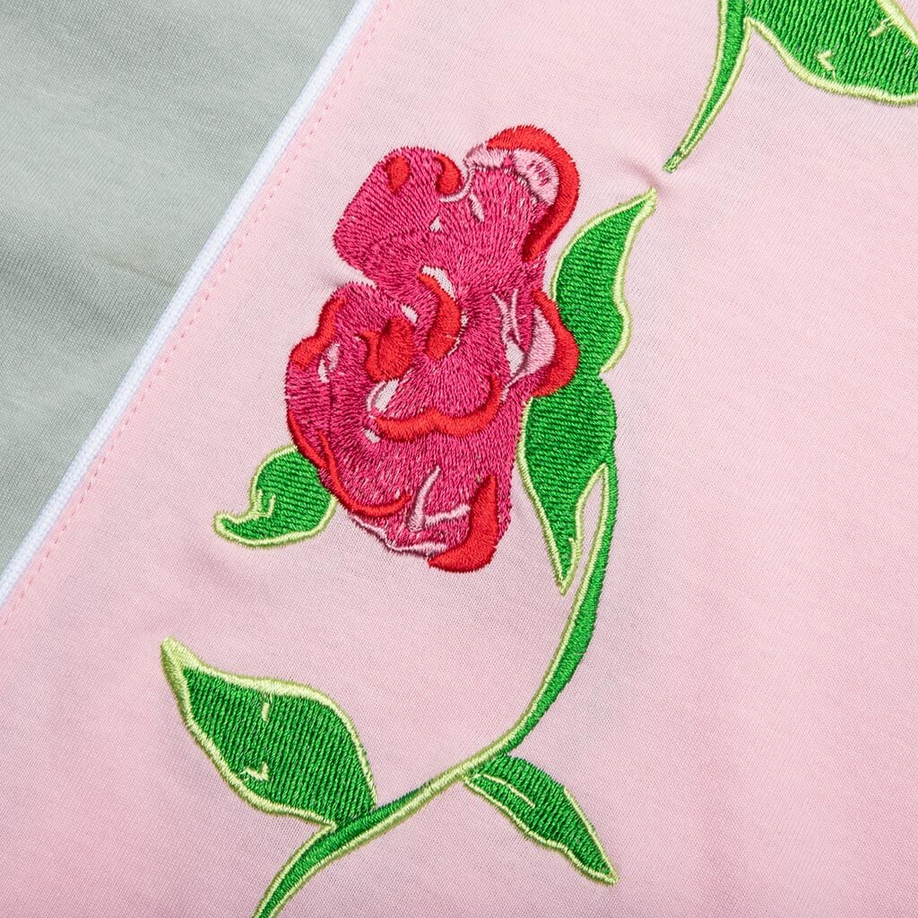 Brooklyn Botanics Soccer Jersey - Pink - Image 5