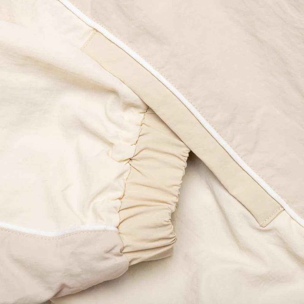 Brooklyn Botanics Tracksuit Top - Cream - Image 3
