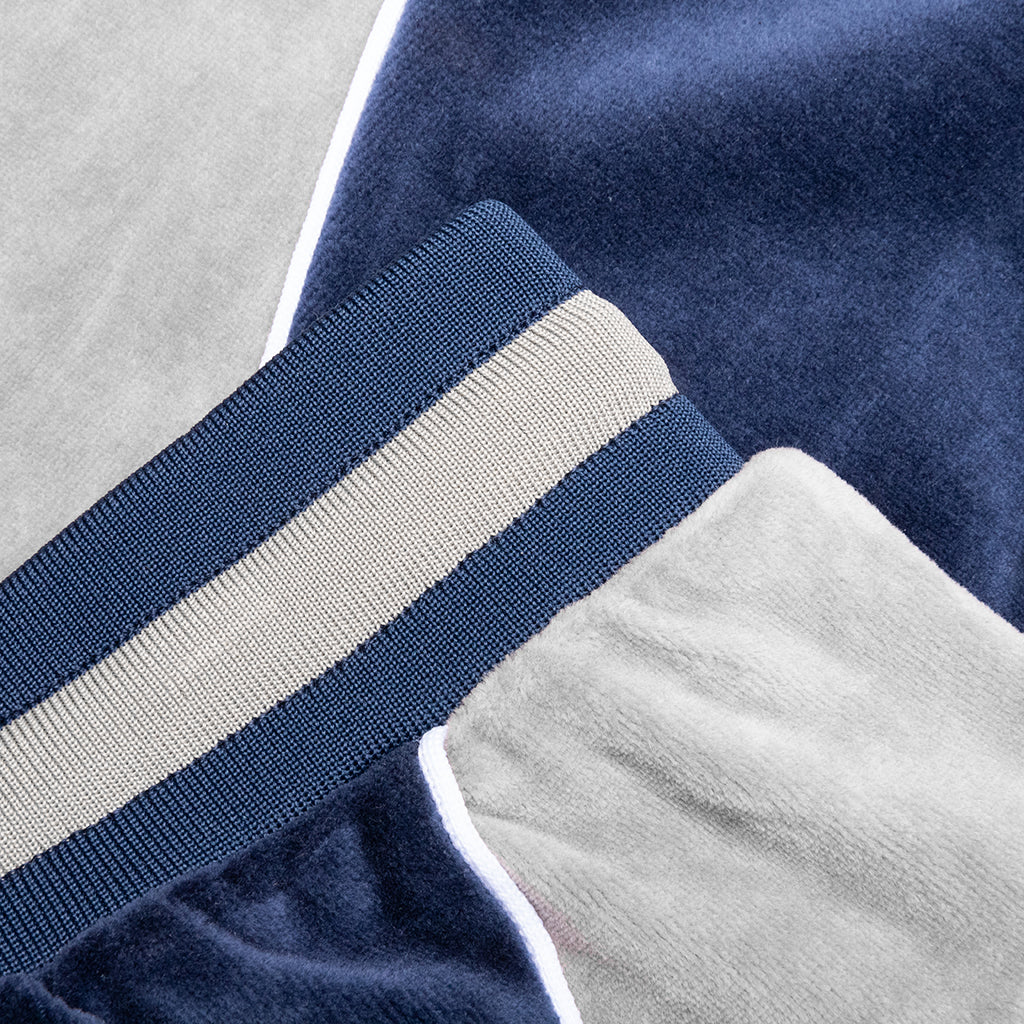 Puppet Master Tracksuit Bottoms - Blue/Grey - Image 3