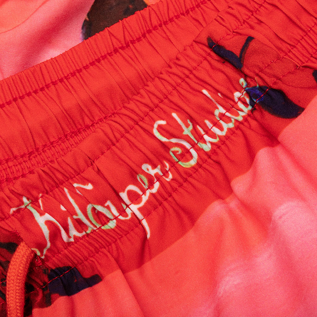 Kids Shorts - Pink - Image 5