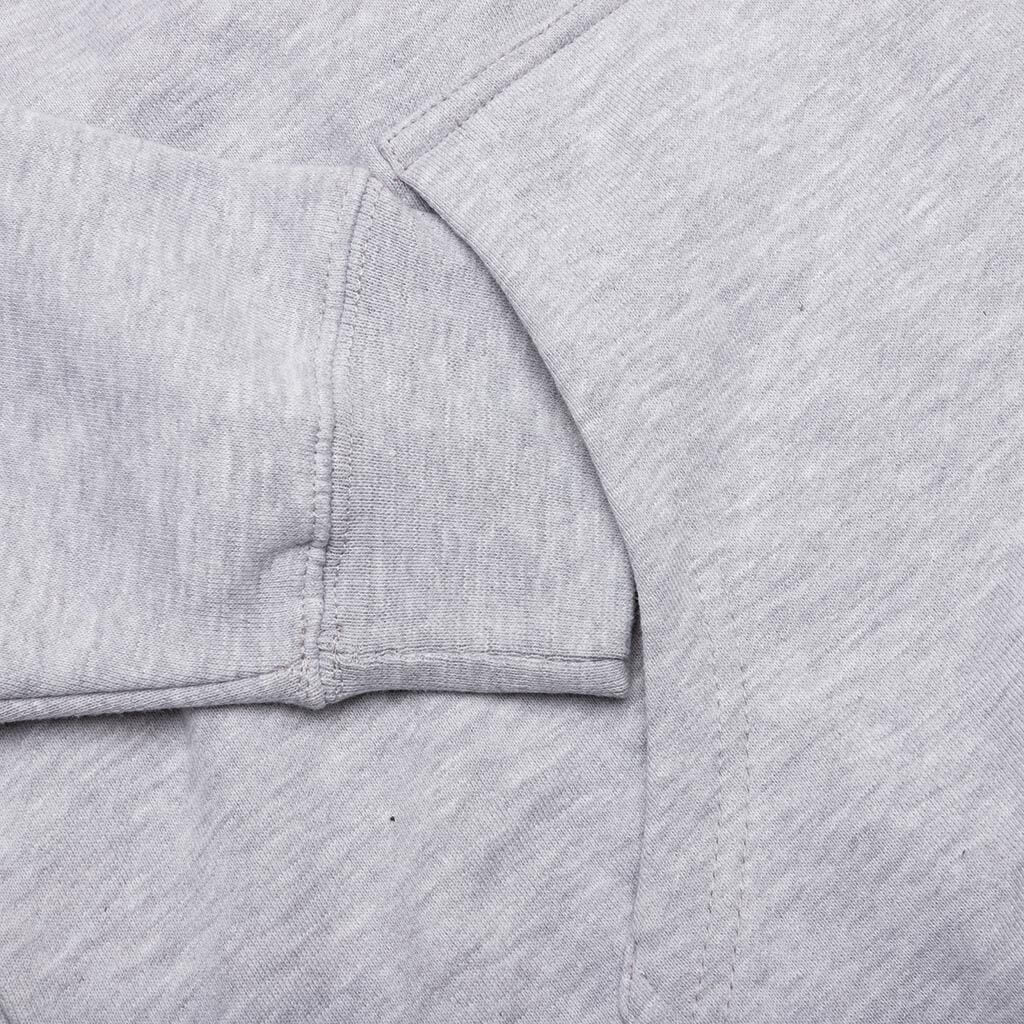 Studios Logo Hoodie - Grey - Image 4