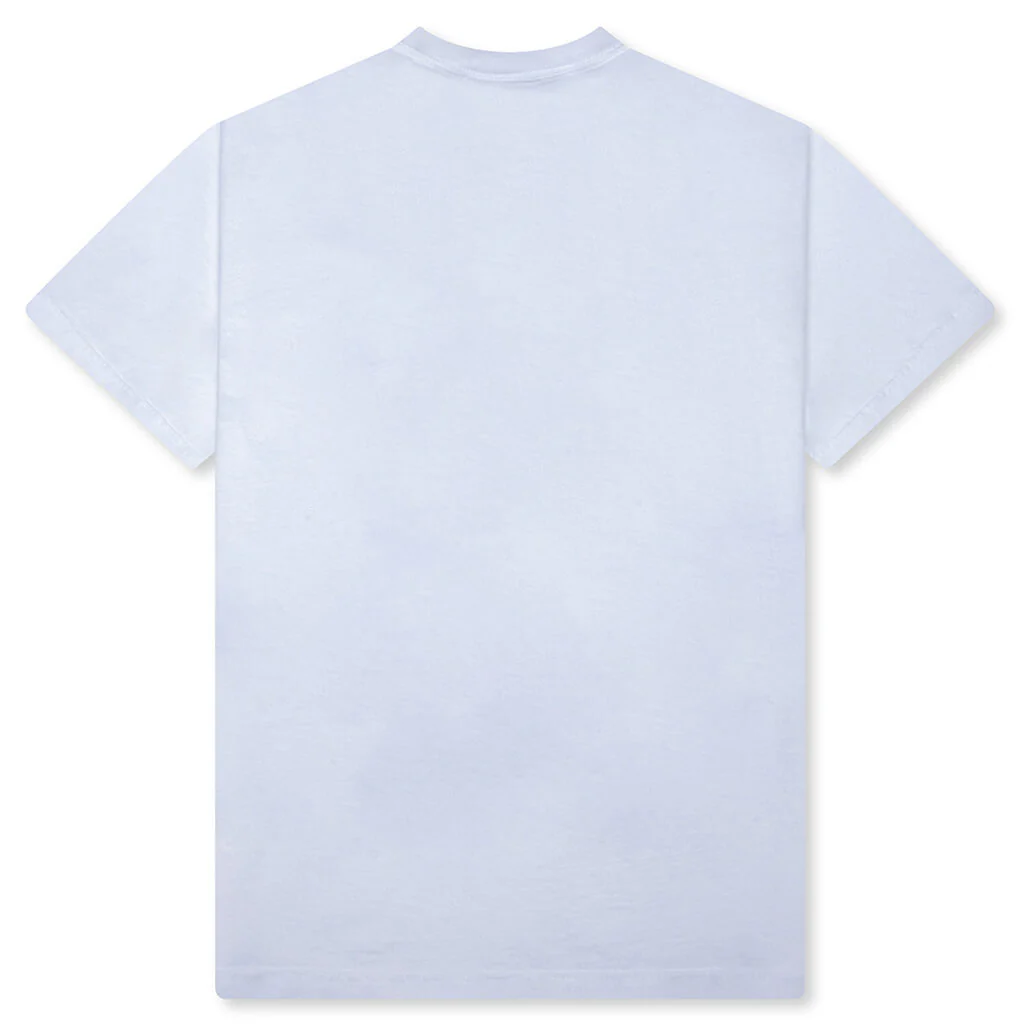 Varsity Boy Tee - White - Image 2