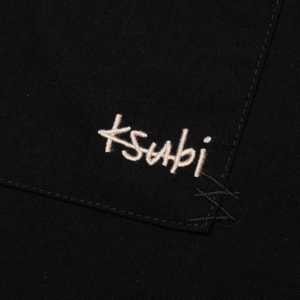 1999 Diner S/S Shirt - Black - Image 4