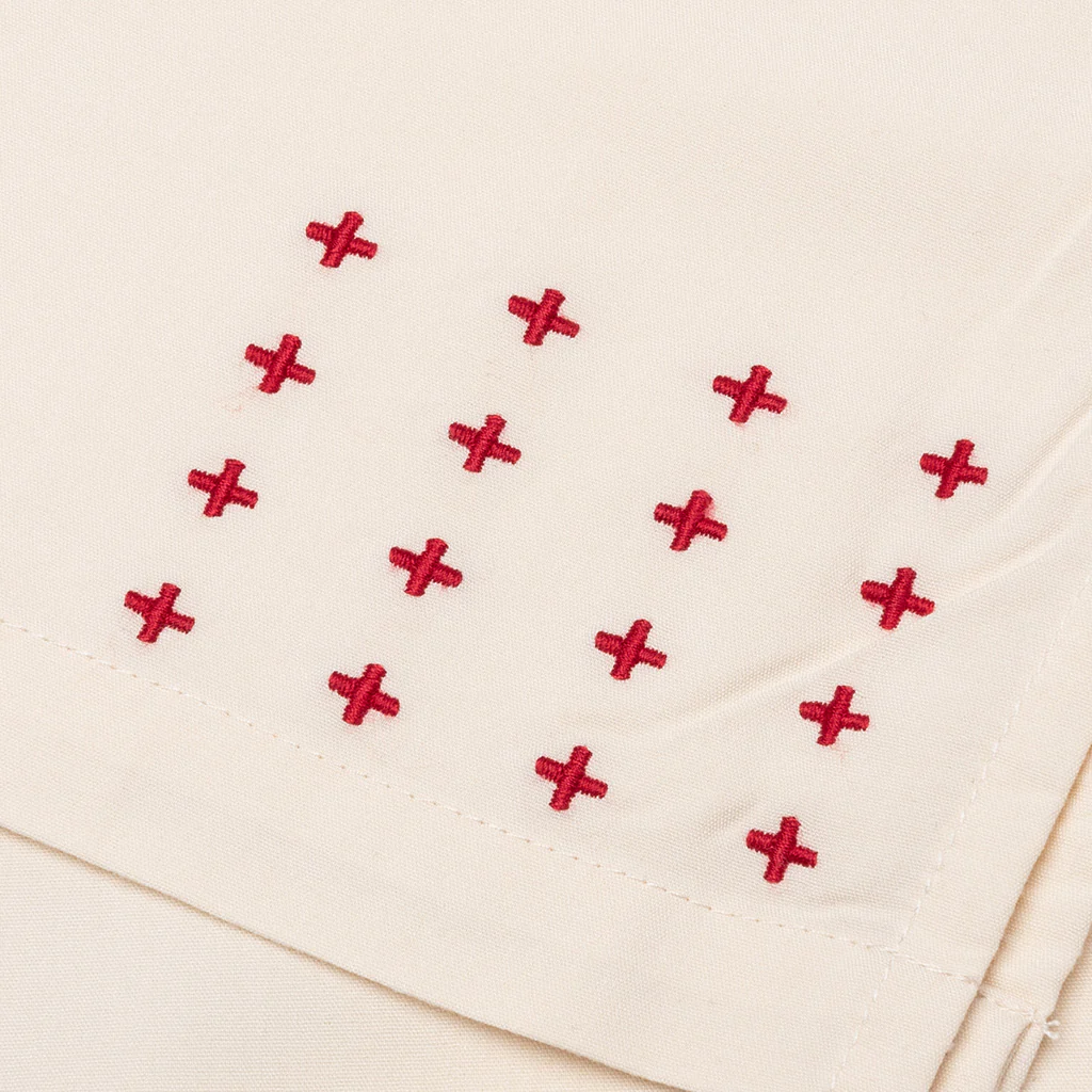1999 Diner S/S Shirt - Natural - Image 6