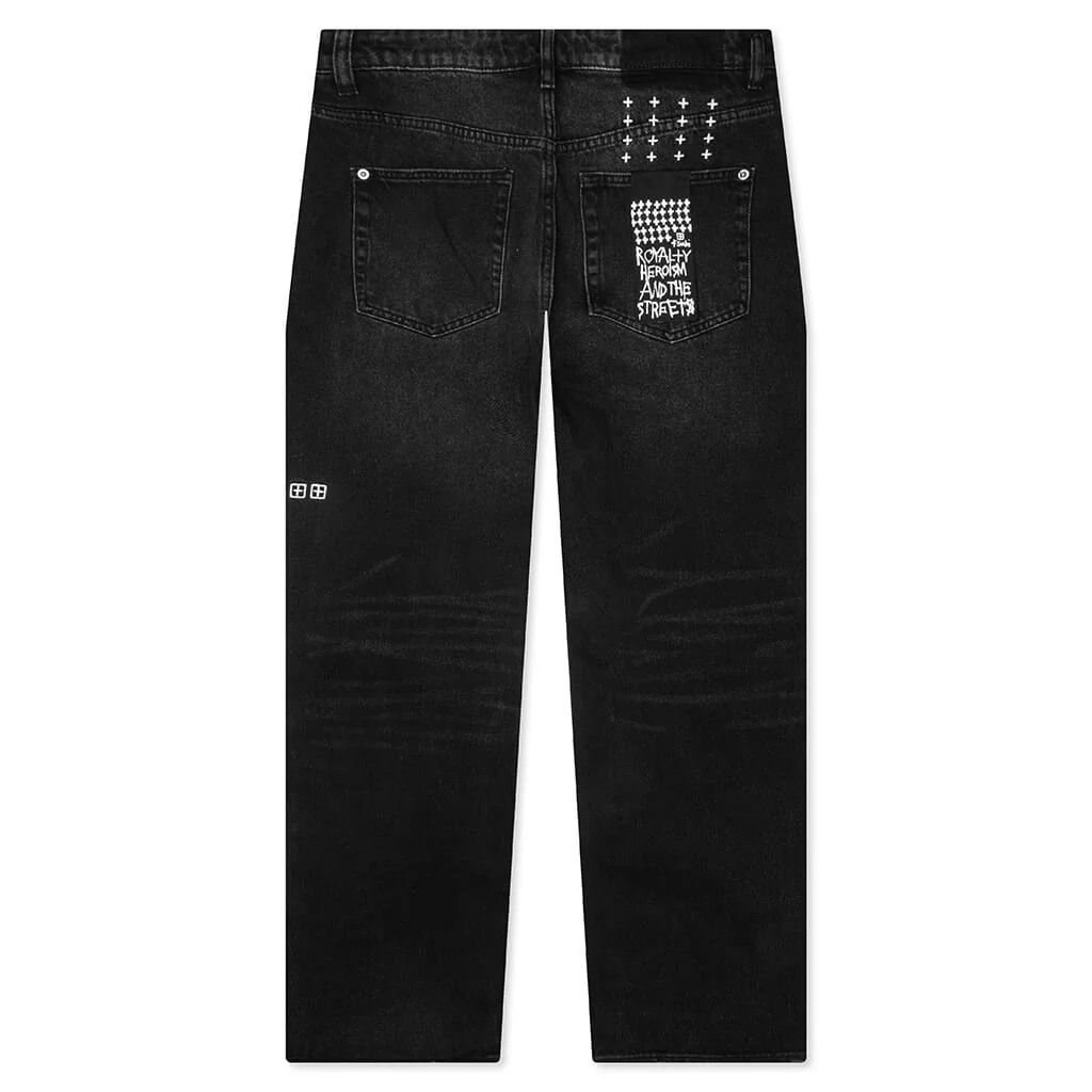 Bronko - Emblem Black - Image 2