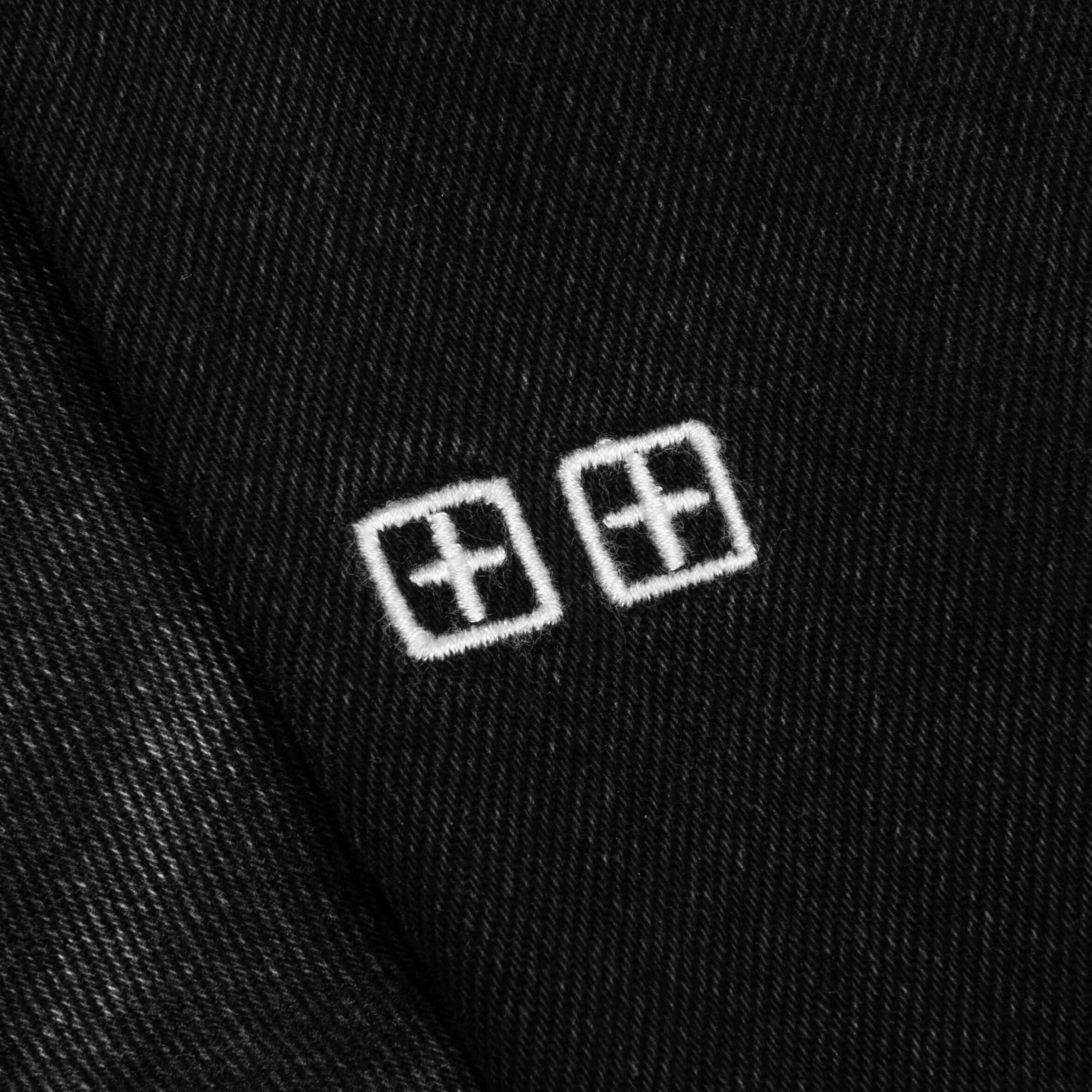 Bronko - Emblem Black - Image 4