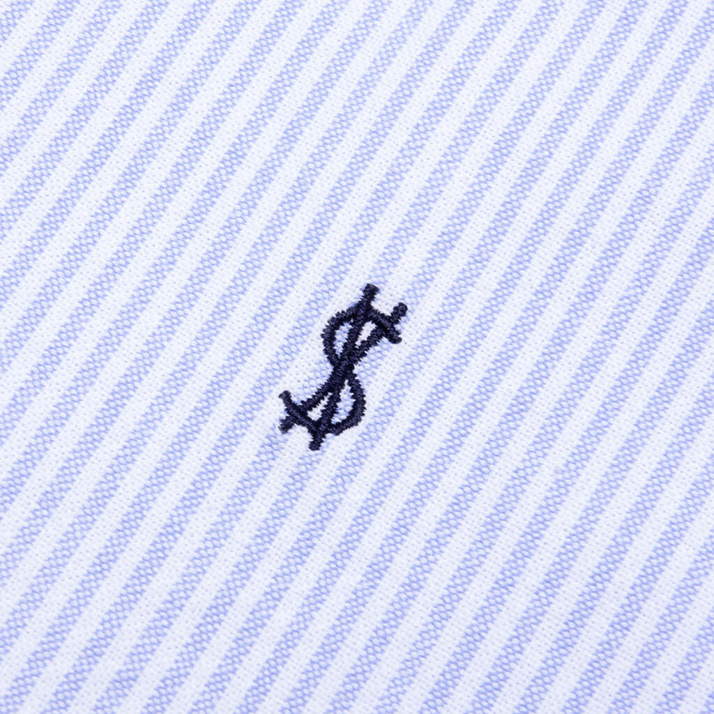 Caring Diner S/S Shirt - Tru Stripe - Image 3