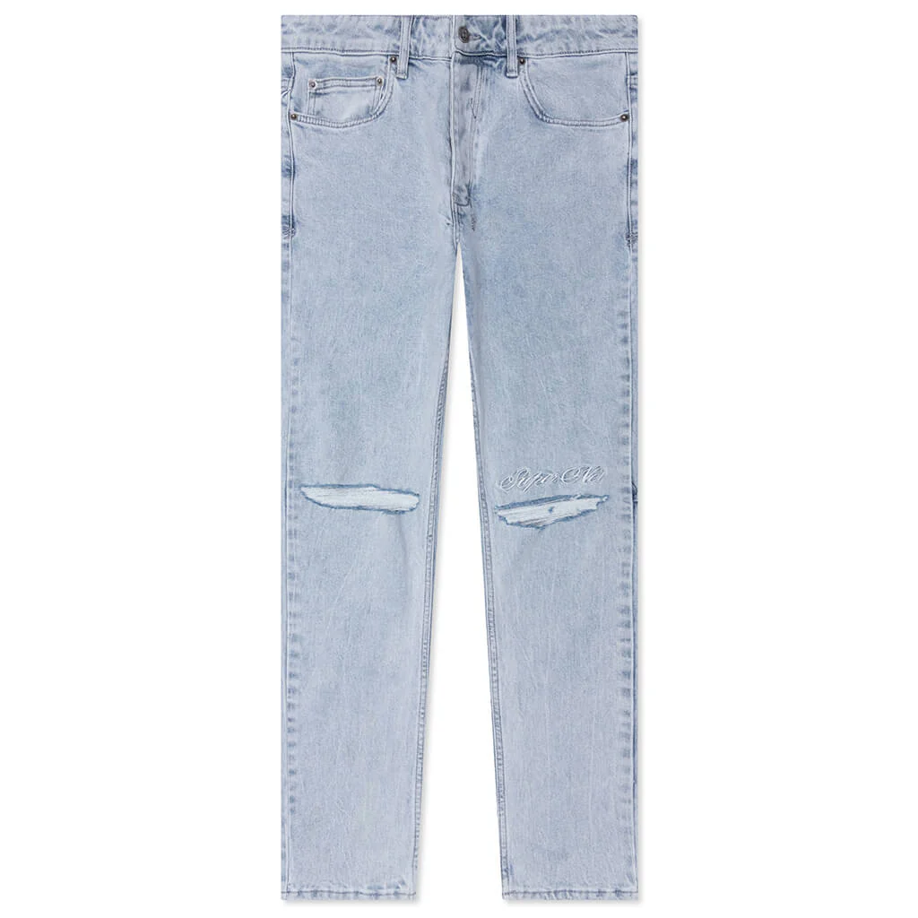 Chitch Super Cold - Denim