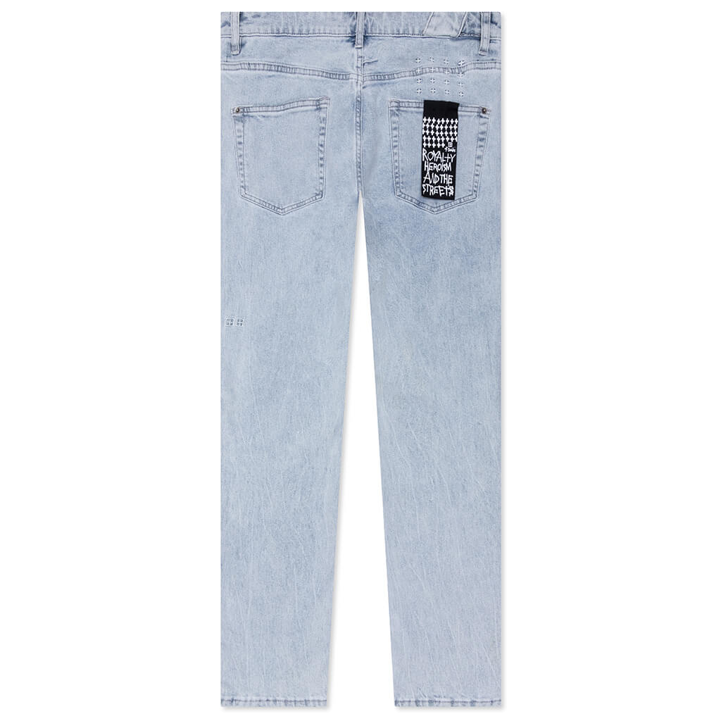 Chitch Super Cold - Denim - Image 2