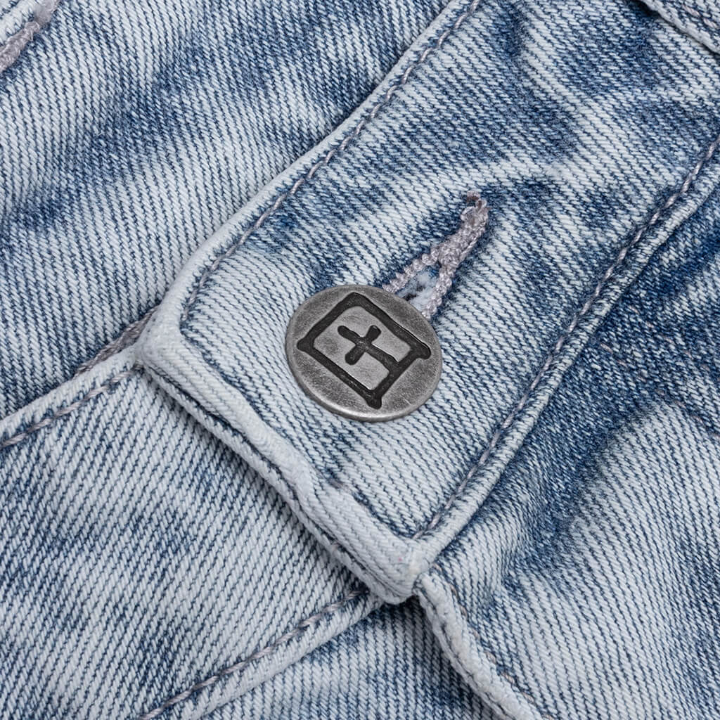 Chitch Super Cold - Denim - Image 3