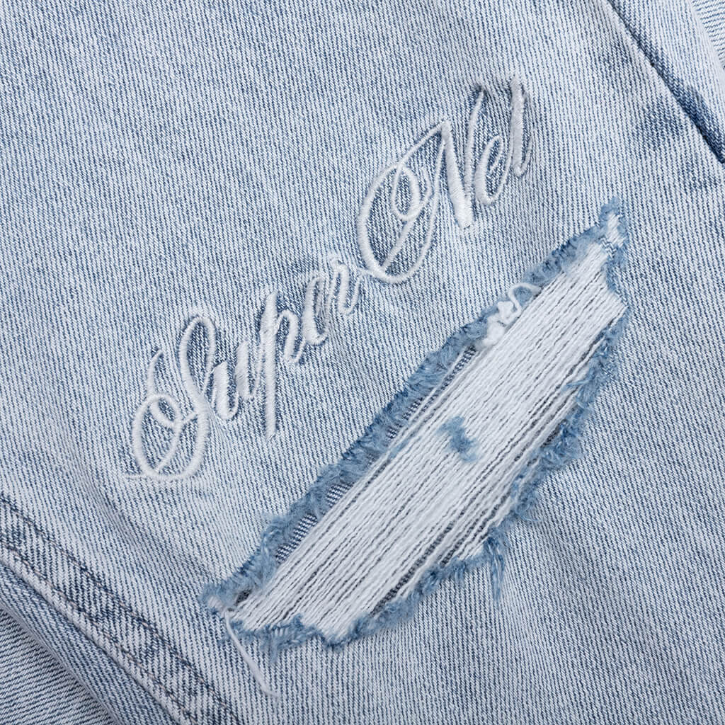 Chitch Super Cold - Denim - Image 4