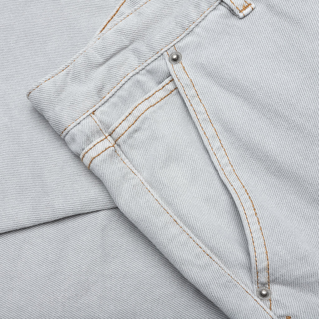 Operator Pant - Grey - Image 3