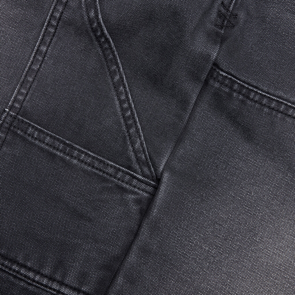 Operator Short - Powder Grey - Image 3