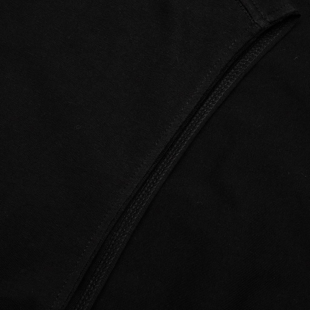 Landscape Muscle T-Shirt - Vintage Black - Image 5
