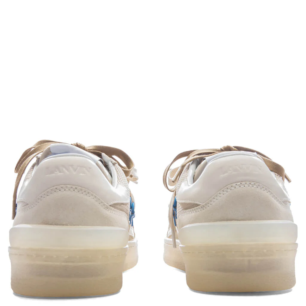 Clay Sneakers - Beige - Image 4
